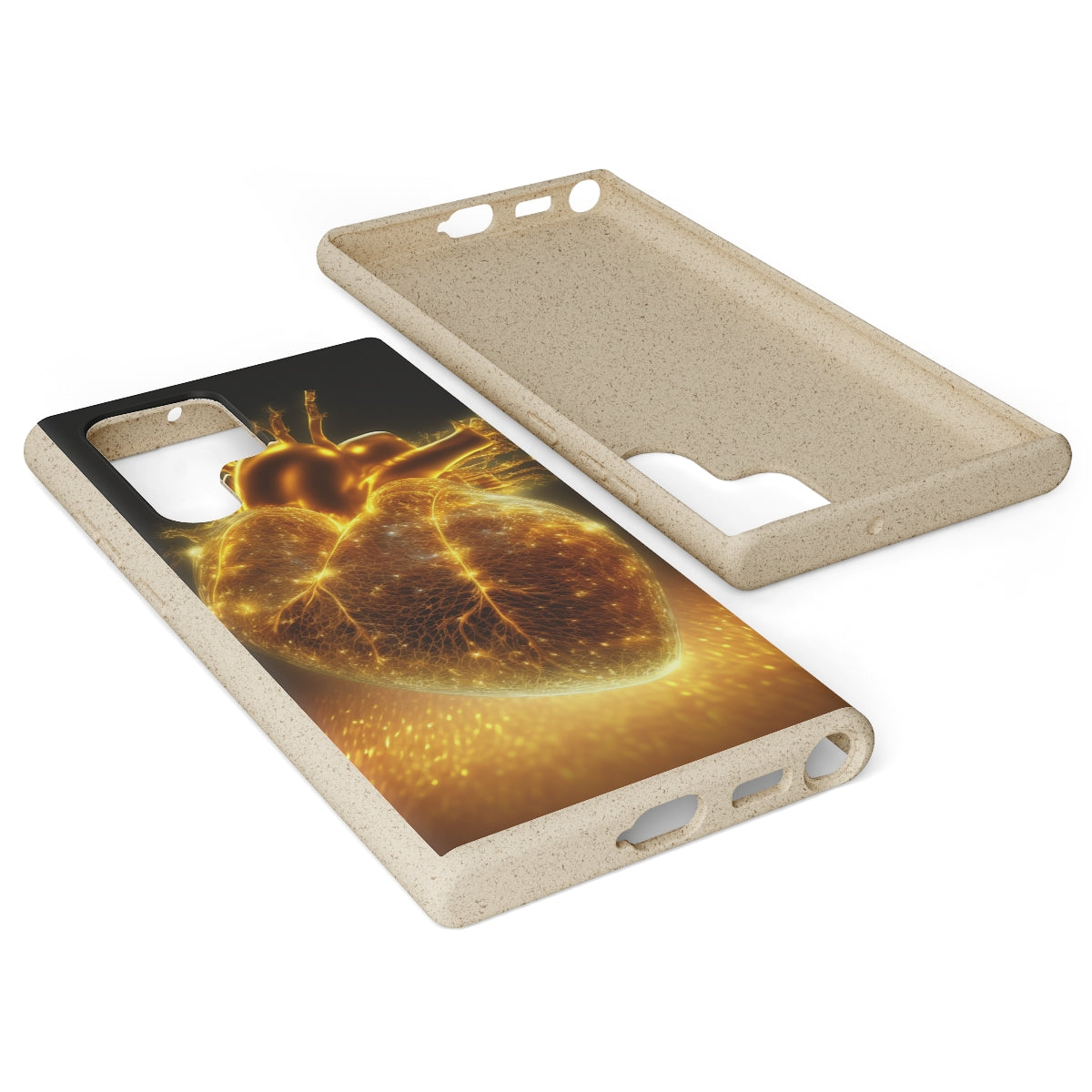 Eco-Friendly & Sustainable Phone Case