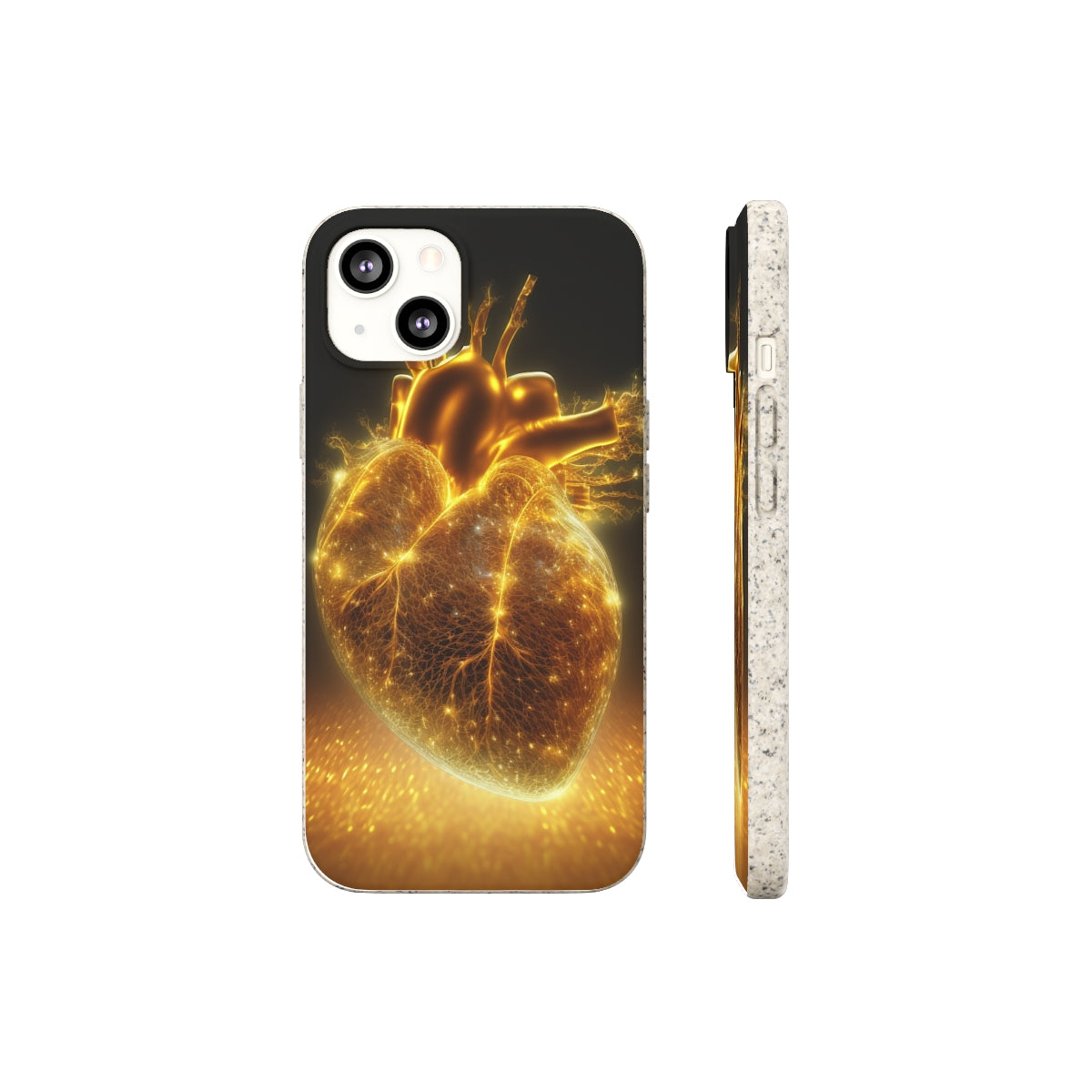 Eco-Friendly & Sustainable Phone Case