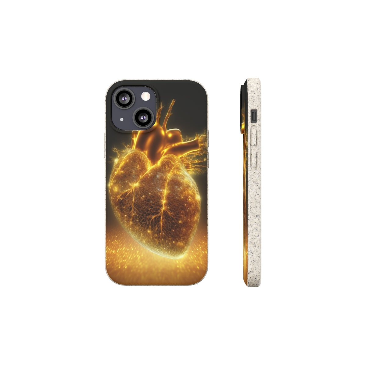 Eco-Friendly & Sustainable Phone Case