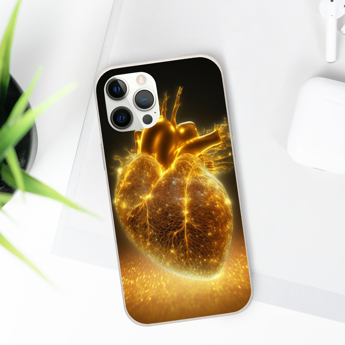 Eco-Friendly & Sustainable Phone Case