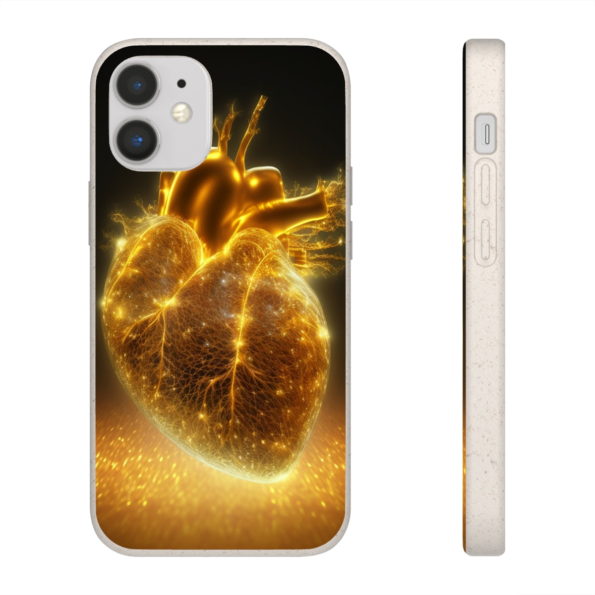 Eco-Friendly & Sustainable Phone Case