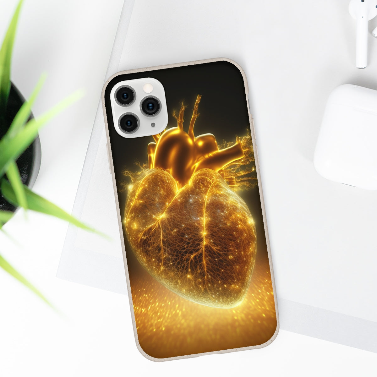 Eco-Friendly & Sustainable Phone Case