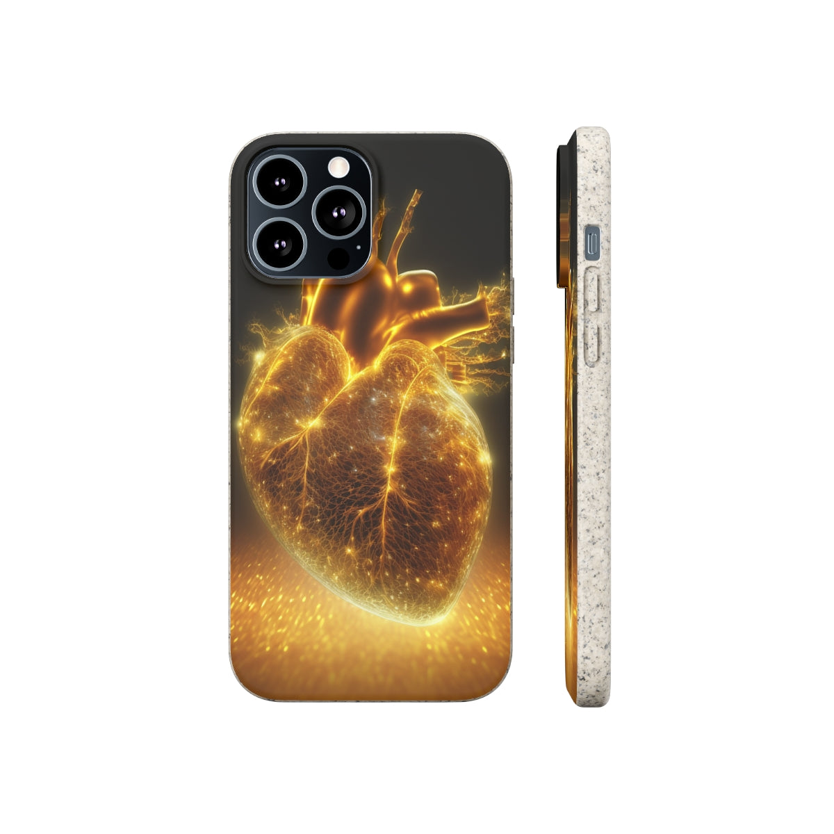 Eco-Friendly & Sustainable Phone Case