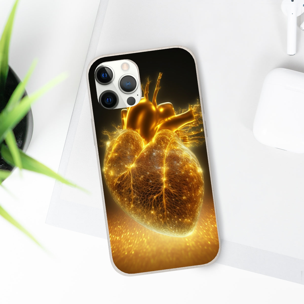 Eco-Friendly & Sustainable Phone Case