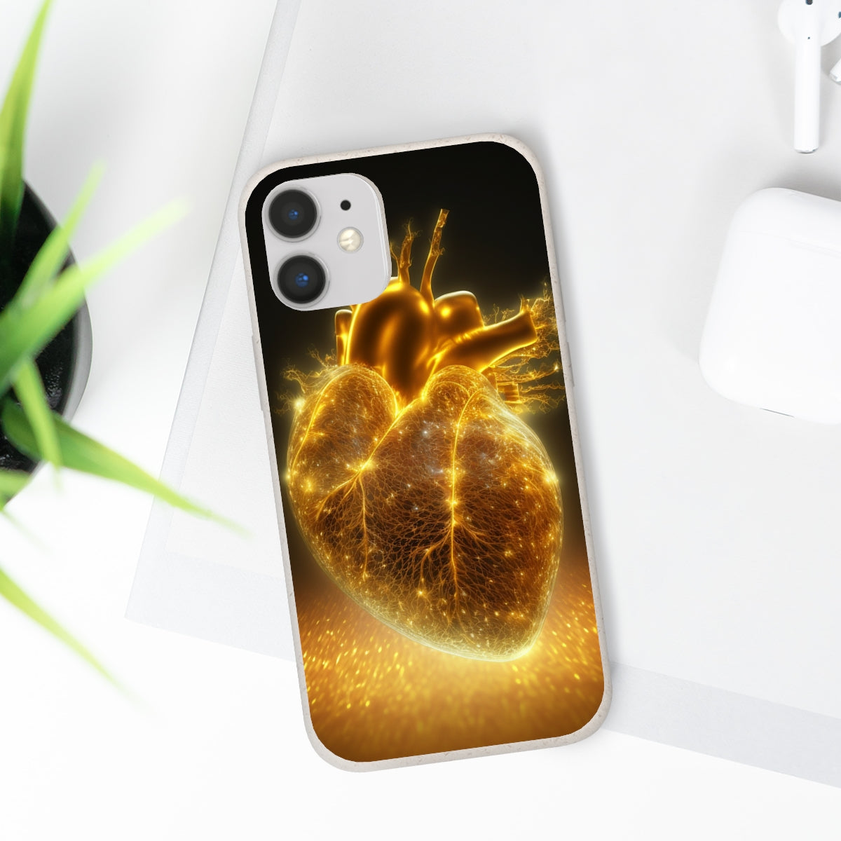 Eco-Friendly & Sustainable Phone Case