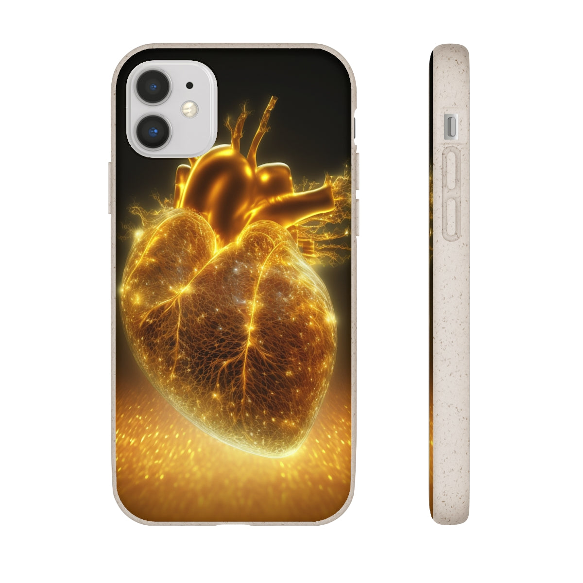 Eco-Friendly & Sustainable Phone Case