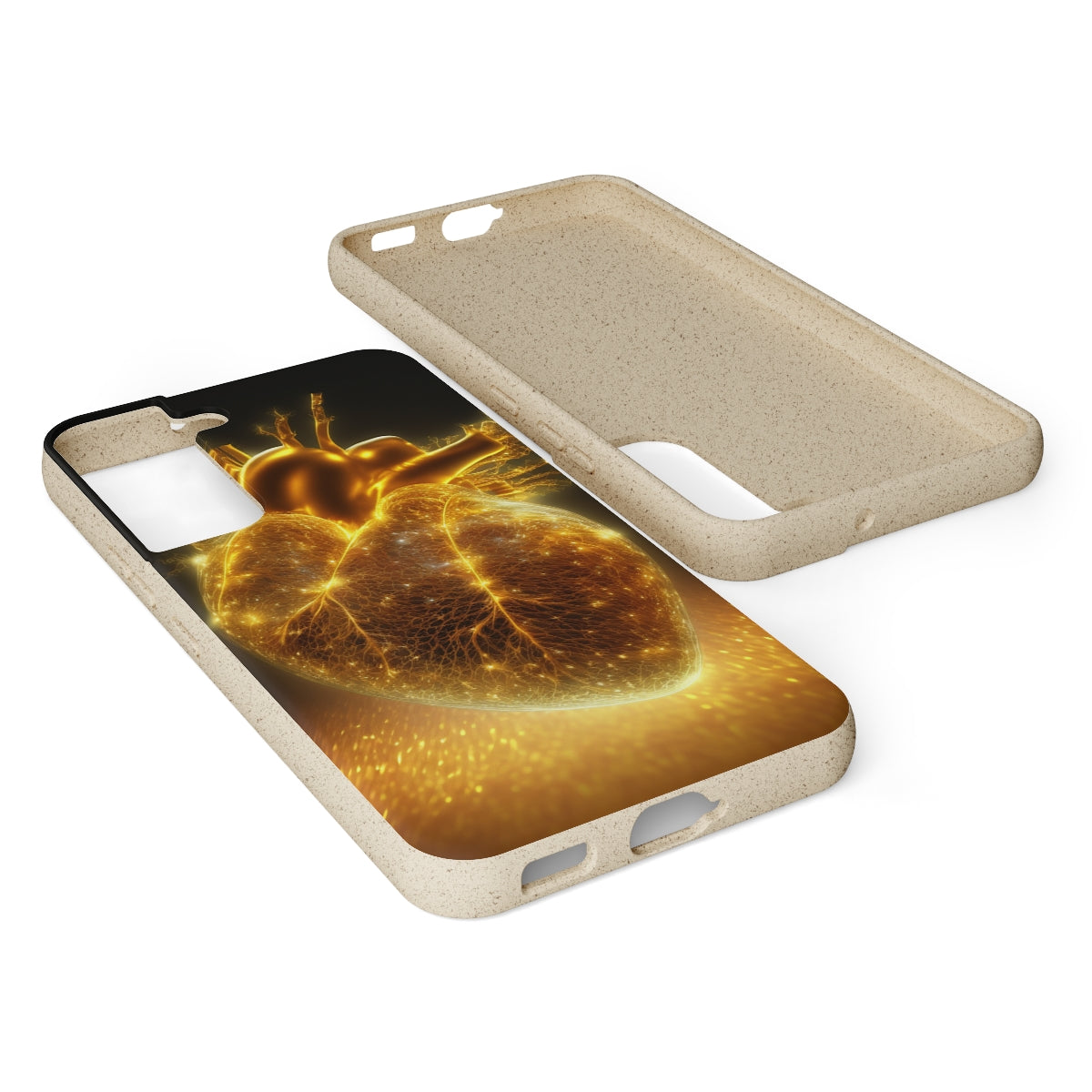 Eco-Friendly & Sustainable Phone Case