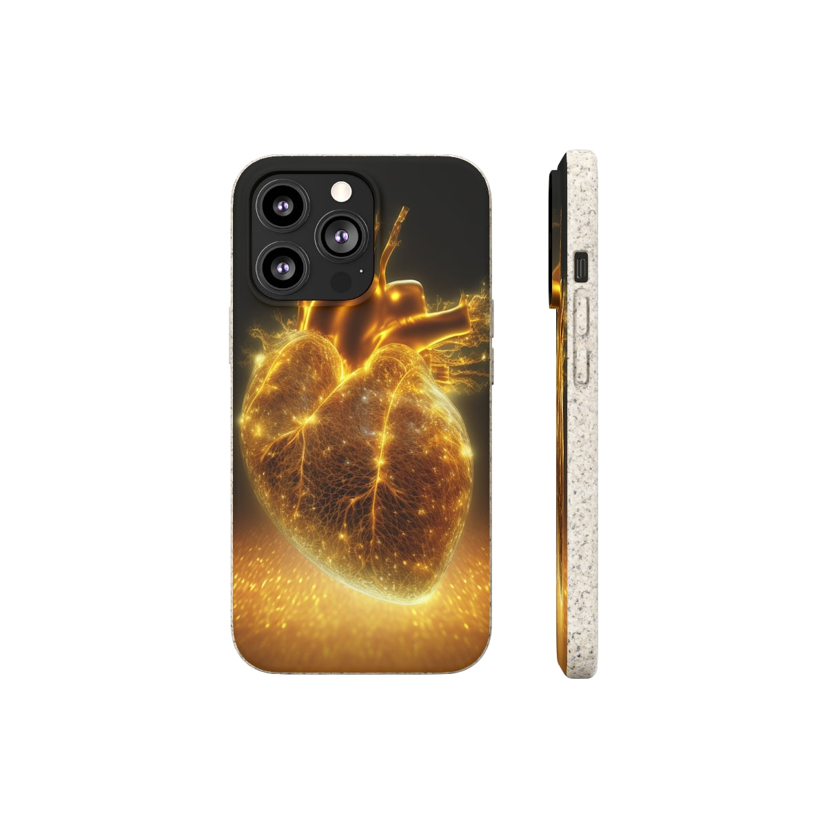 Eco-Friendly & Sustainable Phone Case