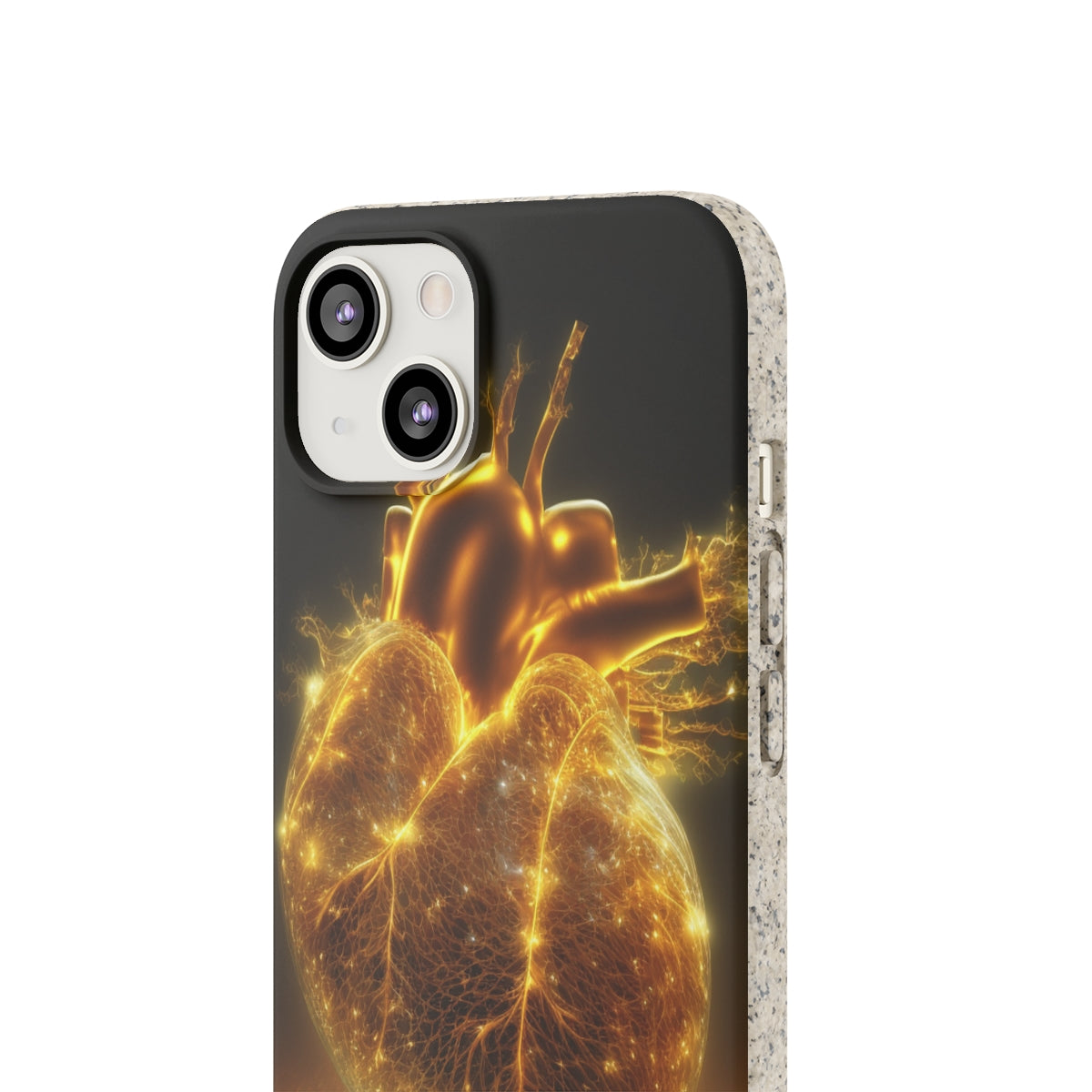 Eco-Friendly & Sustainable Phone Case