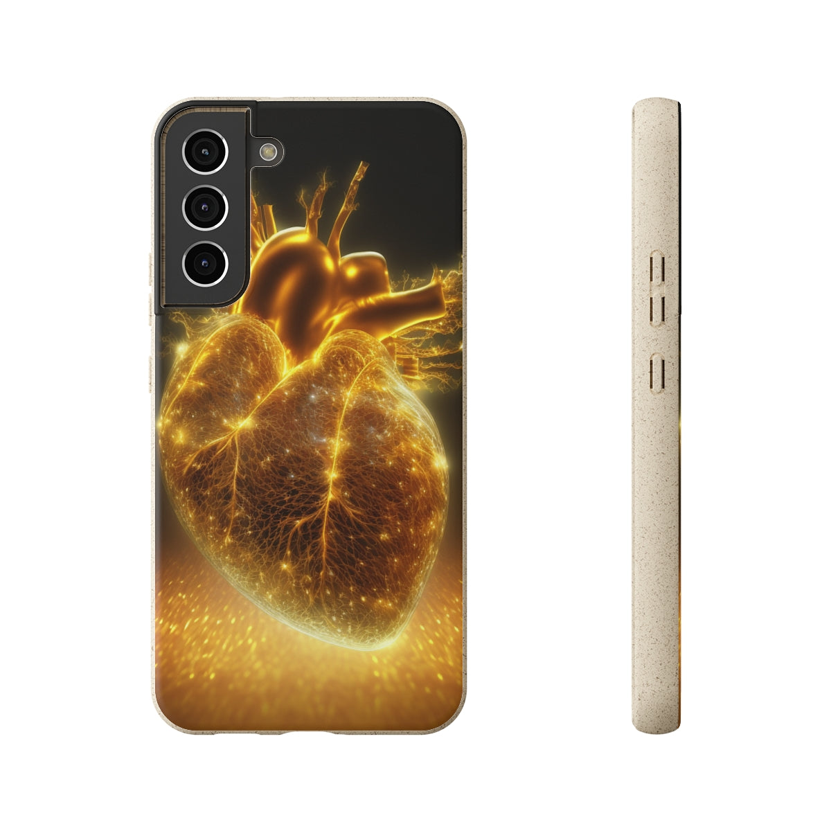 Eco-Friendly & Sustainable Phone Case