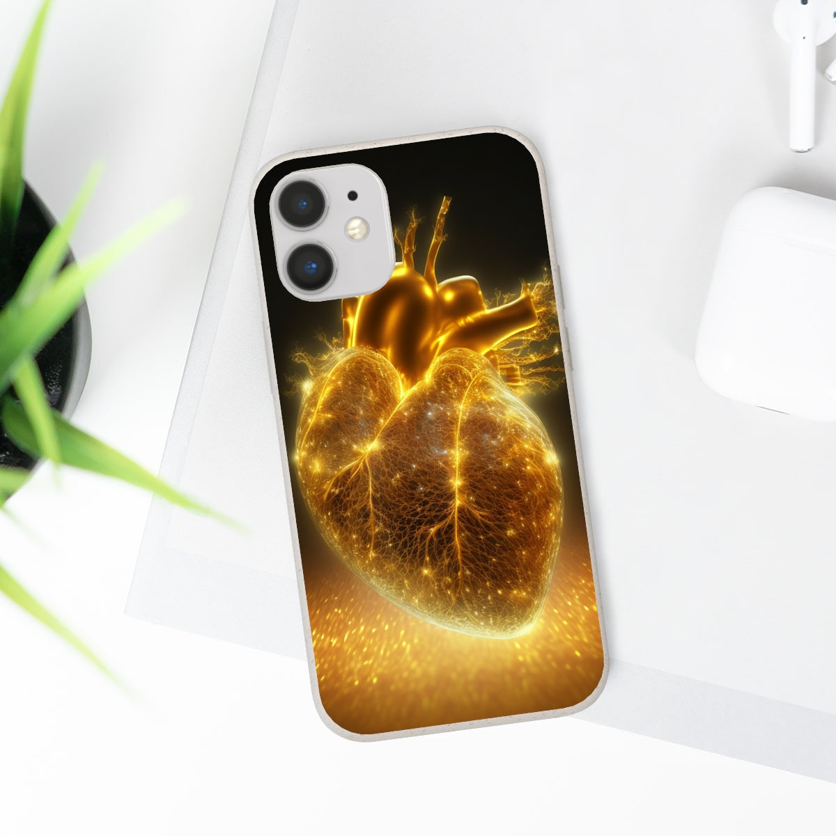 Eco-Friendly & Sustainable Phone Case